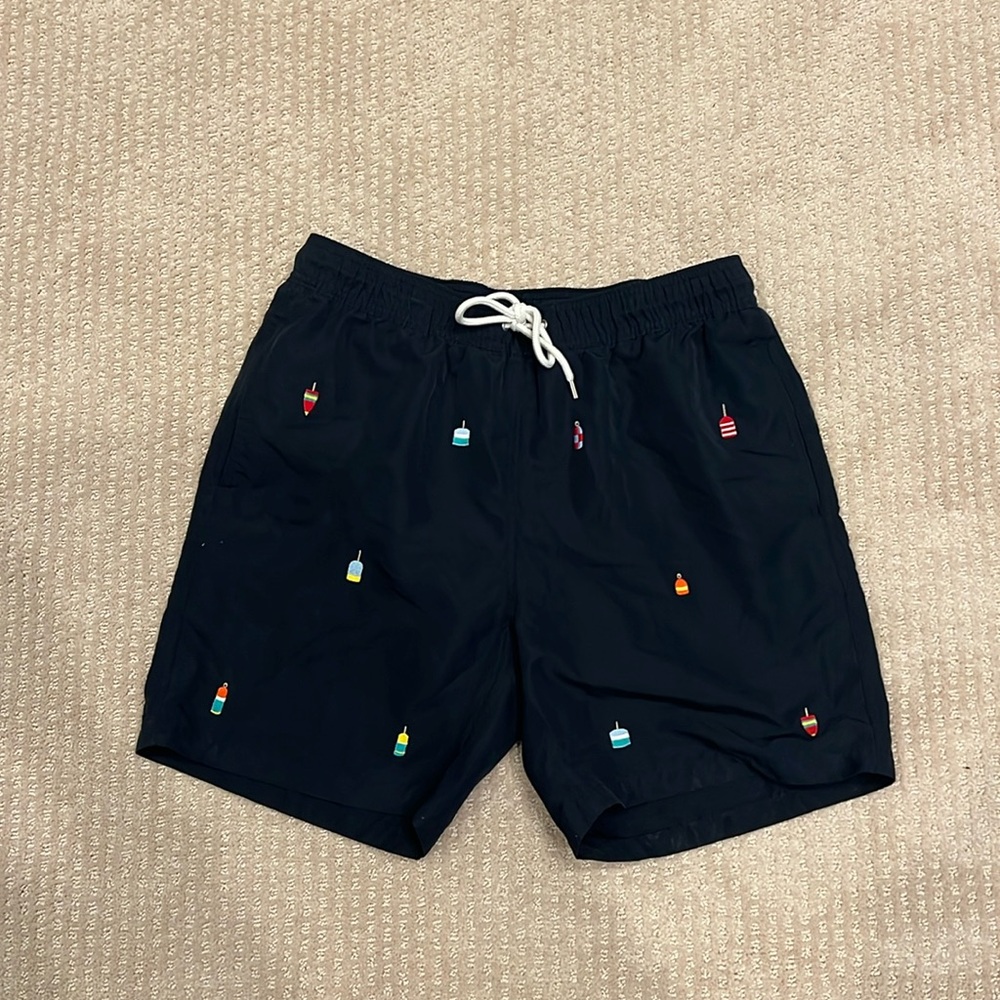 Brooks Brothers - men’s bathing suit, perfect condition